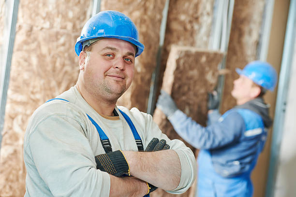 Best Types of Insulation in Reedsburg, WI